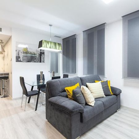 Prado Apartment Мадрид Экстерьер фото