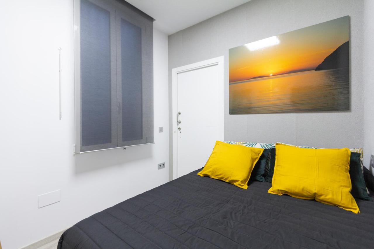 Prado Apartment Мадрид Экстерьер фото